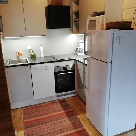 Ruka Ski Cottage Kelokaltio Bagian luar foto